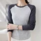 Long-Sleeve-Women-Cotton-T-Shirt-Contrast-Patchwork-Retro-Tees-O-Neck-Casual-Slim-Fit-Autumn-2.webp