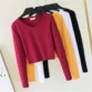 Slim-Fit-Cotton-T-Shirt-High-Wasit-Sexy-Women-Crop-Top-Long-Sleeve-Tees-Spring-Autumn.webp